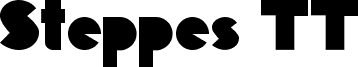 Steppes TT