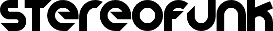 Stereofunk