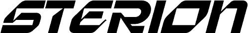 Sterion Italic