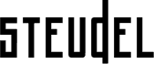 Steudel Mono Display Regular