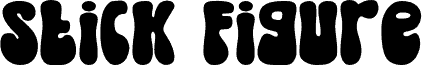 Stick Figure One font