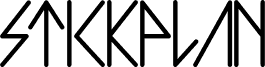 Stickplan Demo