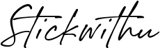 Stickwithu Demo
