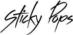 Sticky Pops