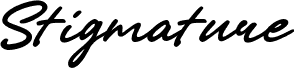 Stigmature