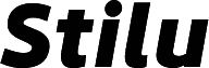 Stilu Bold Oblique