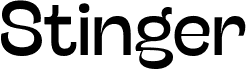 Stinger Fit Trial Regular