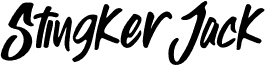 StingkerJackRegular