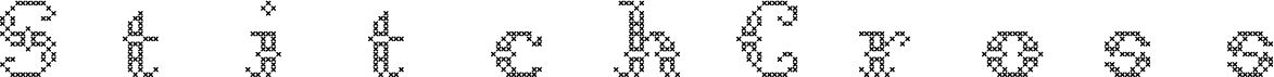 StitchCross