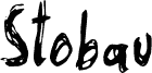 Stobau