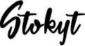 Stokyt Demo Regular