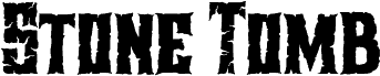 Stone Tomb