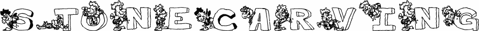 StoneCarving