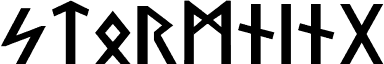 Stormning