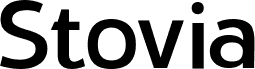 Stovia Personal Use SemiBold