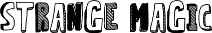 Strange Magic