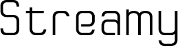 Streamy Light