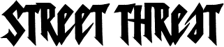 Street Threat
