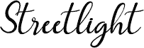 streetlightdemoversionitalic-sc