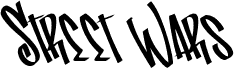 StreetWars