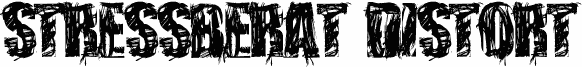stressberat distort
