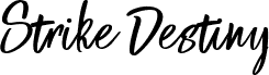 Strike Destiny Script