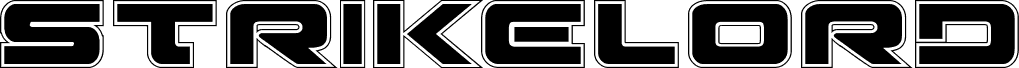 Strikelord Academy Regular
