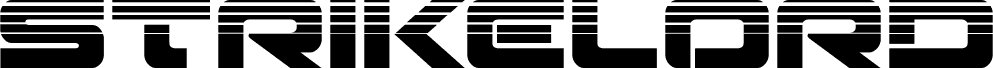 Strikelord Halftone