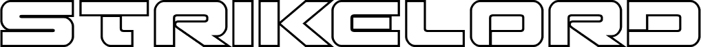 Strikelord Outline