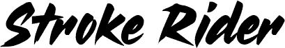Stroke Rider