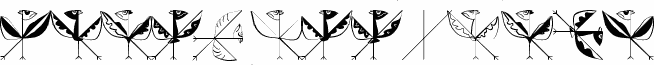 StrokeToBirds