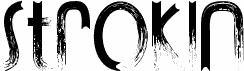 STROKIN-DEMO