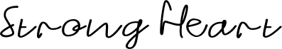 Strong Heart