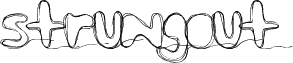 strungout