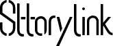 Sttorylinkregular-Bold