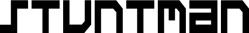 Stuntman Condensed