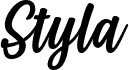 Styla Italic