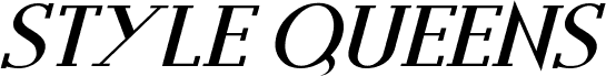 Style Queens Italic