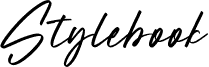 Stylebook