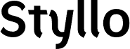 Styllo Bold