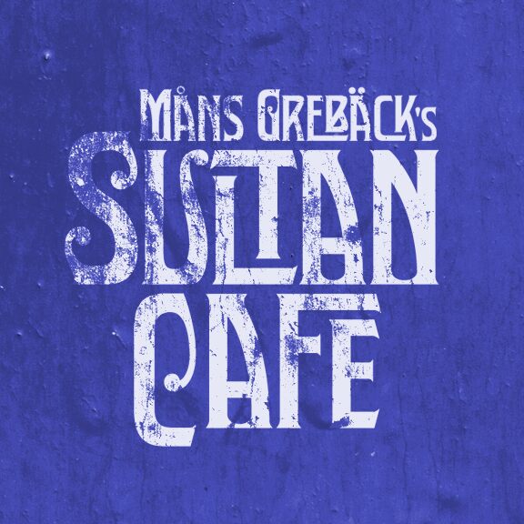 Sultan Cafe Carattere