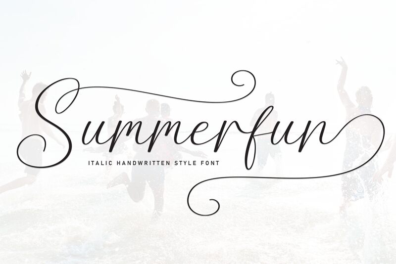 Summerfun Fuente