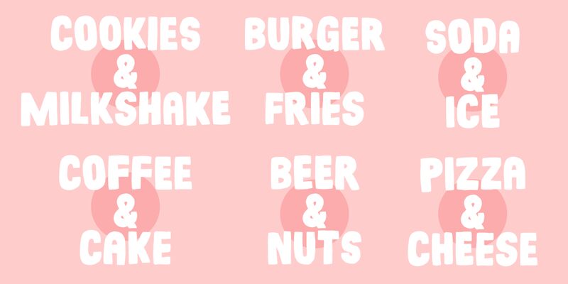 Sunshine Formula Czcionka