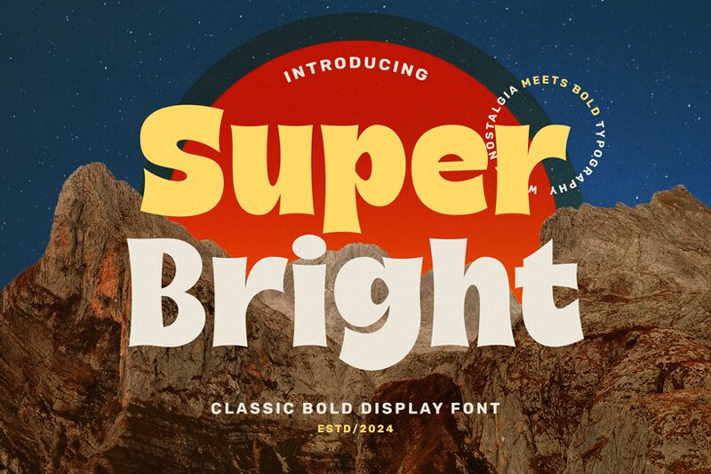 Super Bright Police