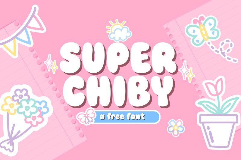 Super Chiby Police