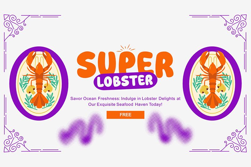 Super Lobster Czcionka