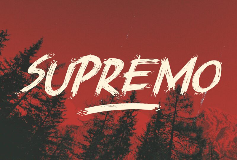 Supremo Fuente