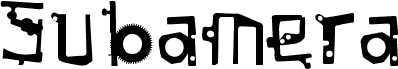 Subamera