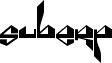 Suberp Black