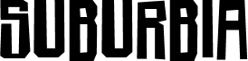 SUBURBIA